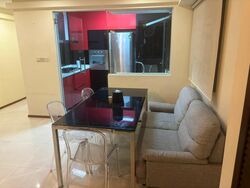 Blk 1 The Pinnacle@Duxton (Bukit Merah), HDB 5 Rooms #512568161